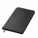 Ежедневник Molto недатированный, черный 