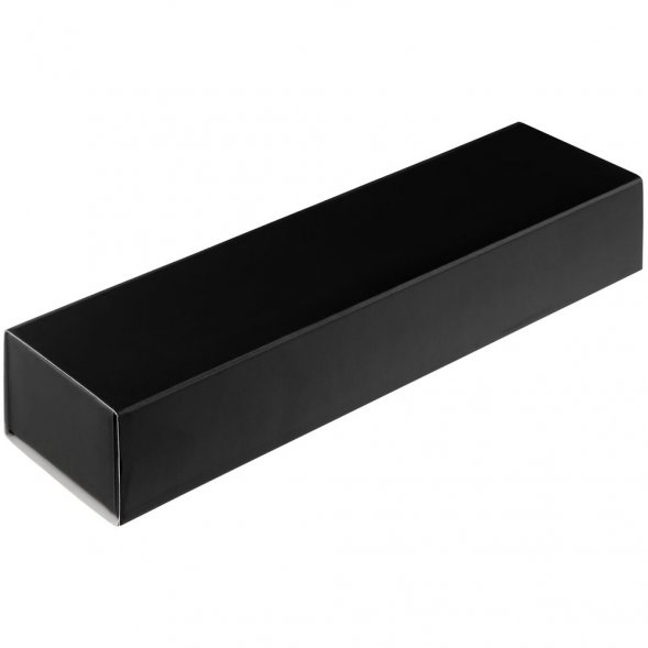 Набор из механического карандаша и ручки Poetica, серебристый 