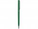 Ручка шариковая Наварра, зеленый 