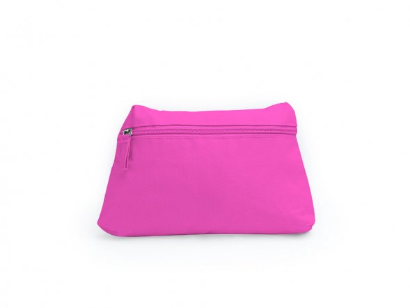 Многофункциональная косметичка SEDNA, фуксия 