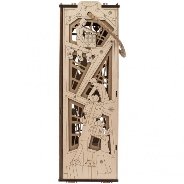 Футляр-светильник Good Job 