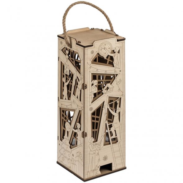 Футляр-светильник Good Job 