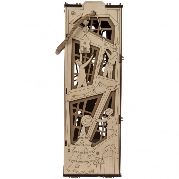 Футляр-светильник Good Job 