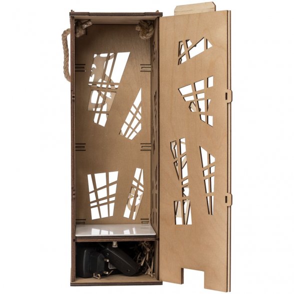 Футляр-светильник Good Job 