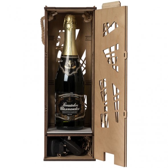 Футляр-светильник Good Job 