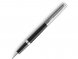 Ручка роллер Waterman Hemisphere Entry Point Stainless Steel with Black Lacquer в подарочной упаковк 