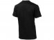 Футболка Ace мужская, черный 