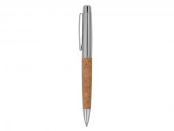 Ручка металлическая шариковая Cask в футляре