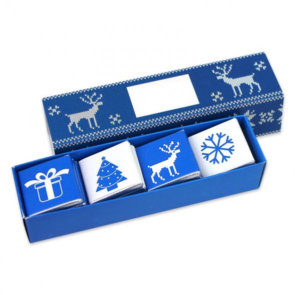 Набор шоколада Choco Step на заказ 