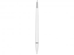 Ручка шариковая на подставке Холд, белый