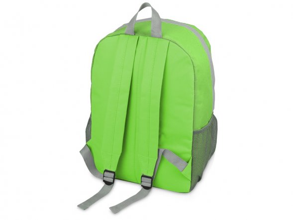 Рюкзак Универсальный, зеленое яблоко 