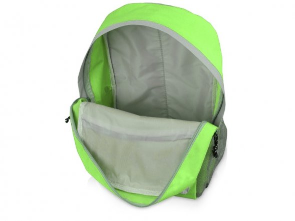 Рюкзак Универсальный, зеленое яблоко 