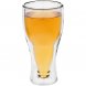 Бокал для пива с двойными стенками Wunderbar 