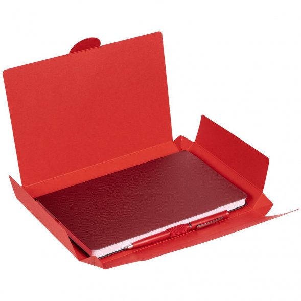 Набор Loop, красный 