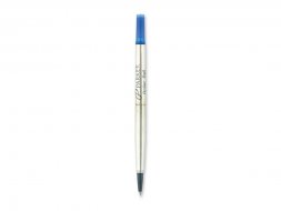 Стержень для ручки-роллера Z01 в тубе, размер: средний, цвет: Blue