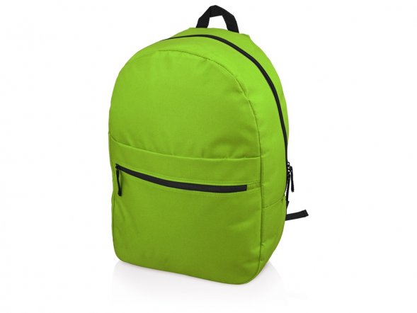 Рюкзак Vancouver, зеленое яблоко 