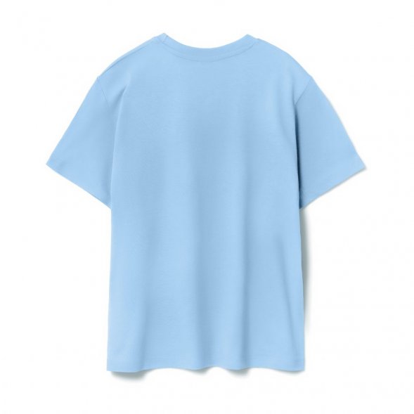 Футболка детская Regent Kids 150, голубая 
