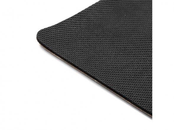 Коврик для мыши LEBAK из натуральной пробки, бежевый 