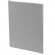 Ежедневник Flat Light, недатированный, серый 