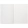 Ежедневник Flat Light, недатированный, серый 