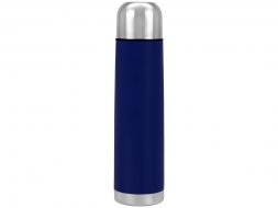 Термос Вотерлоо 1л, синий