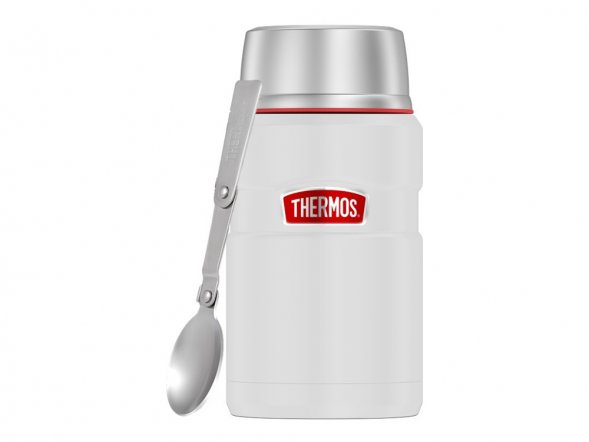 Термос из нерж. стали тм THERMOS SK3020 RCMW  0,71L 