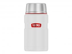 Термос из нерж. стали тм THERMOS SK3020 RCMW 0,71L