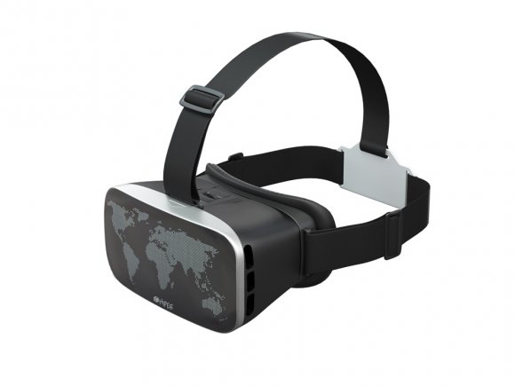 VR-очки HIPER VRW 