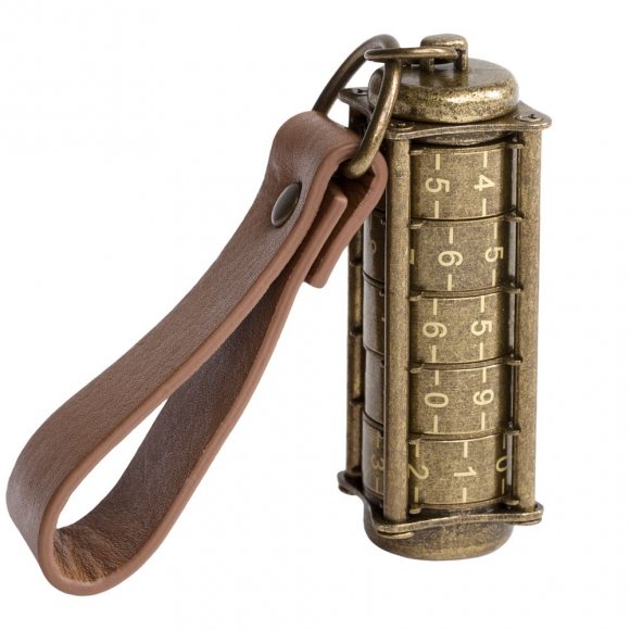 Флешка «Криптекс»®, ver.2, USB 3.0, 32 Гб 