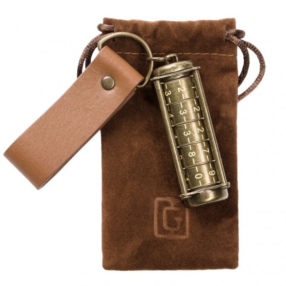 Флешка «Криптекс»®, ver.2, USB 3.0, 32 Гб 