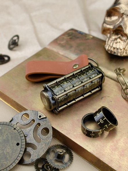 Флешка «Криптекс»®, ver.2, USB 3.0, 32 Гб 