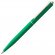 Ручка шариковая Senator Point, ver.2, зеленая 