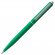 Ручка шариковая Senator Point, ver.2, зеленая 