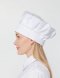 Колпак поварской Cookery, белый 