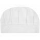 Колпак поварской Cookery, белый 