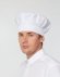 Колпак поварской Cookery, белый 