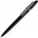 Ручка шариковая Prodir DS5 TSM Metal Clip, черная 