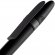 Ручка шариковая Prodir DS5 TSM Metal Clip, черная 