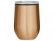 Термокружка Pot 330мл, медный (Р) 