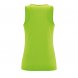 Майка женская Sporty TT Women, зеленый неон 