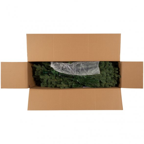 Искусственная ель Ms.Tree, 180 см 