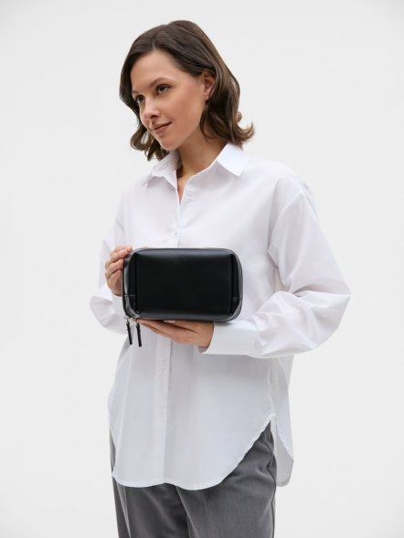 Несессер Tywin, черный 