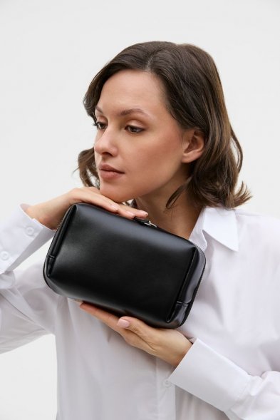 Несессер Tywin, черный 