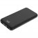 Аккумулятор Quick Charge Wireless 10000 мАч, черный 