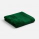Полотенце Molan, среднее, темно-зеленое 