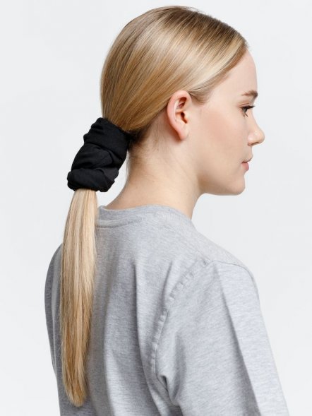 Многофункциональная бандана Dekko, черная 