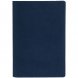 Обложка для паспорта Devon, синяя 