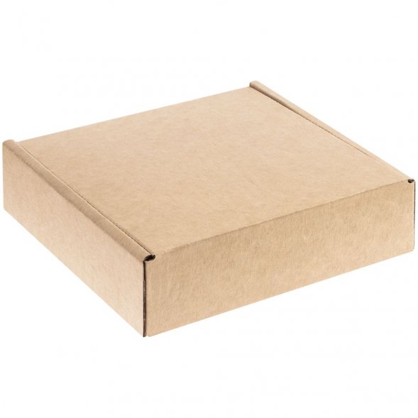 Часы настольные Bronco XXS Sparky, серебристые 