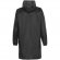 Дождевик Rainman Zip, черный 