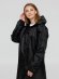 Дождевик Rainman Zip, черный 